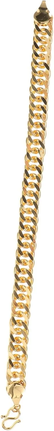 Anklet Gold Bracelet Women's Gold Plated Jewelry Comfortable Metal Bracelet