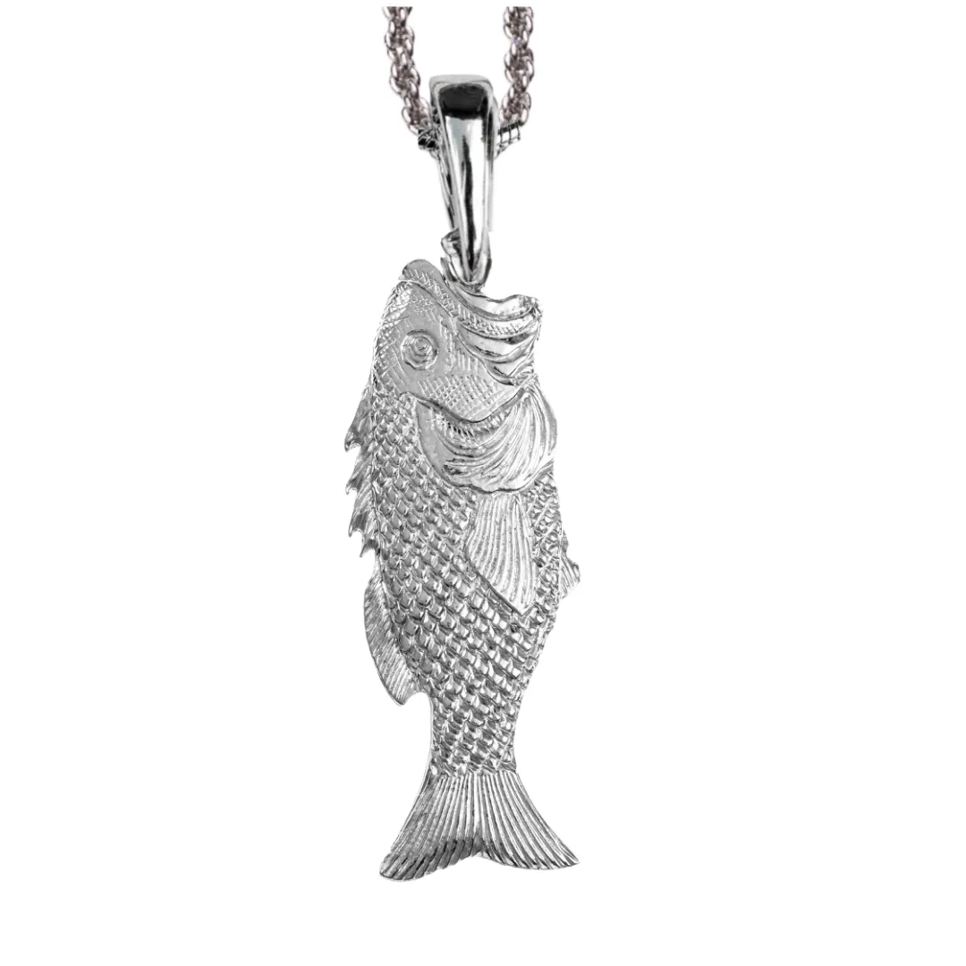 Bass Jewelry Gifts -Bass Pendant - Necklaces - Earrings - Keychain