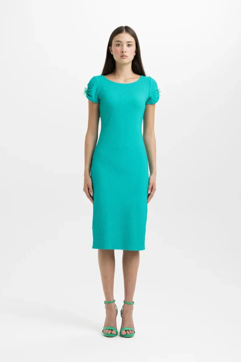 Fara Shift Dress