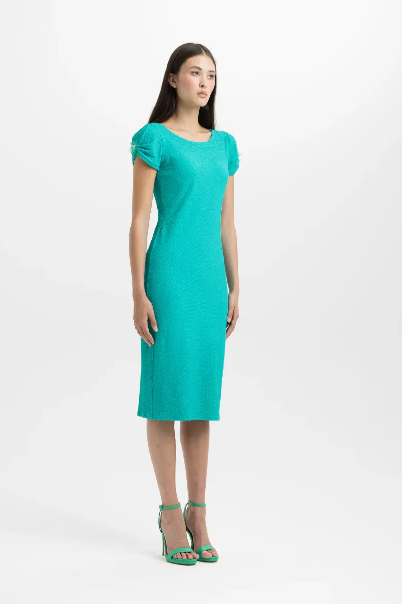 Fara Shift Dress