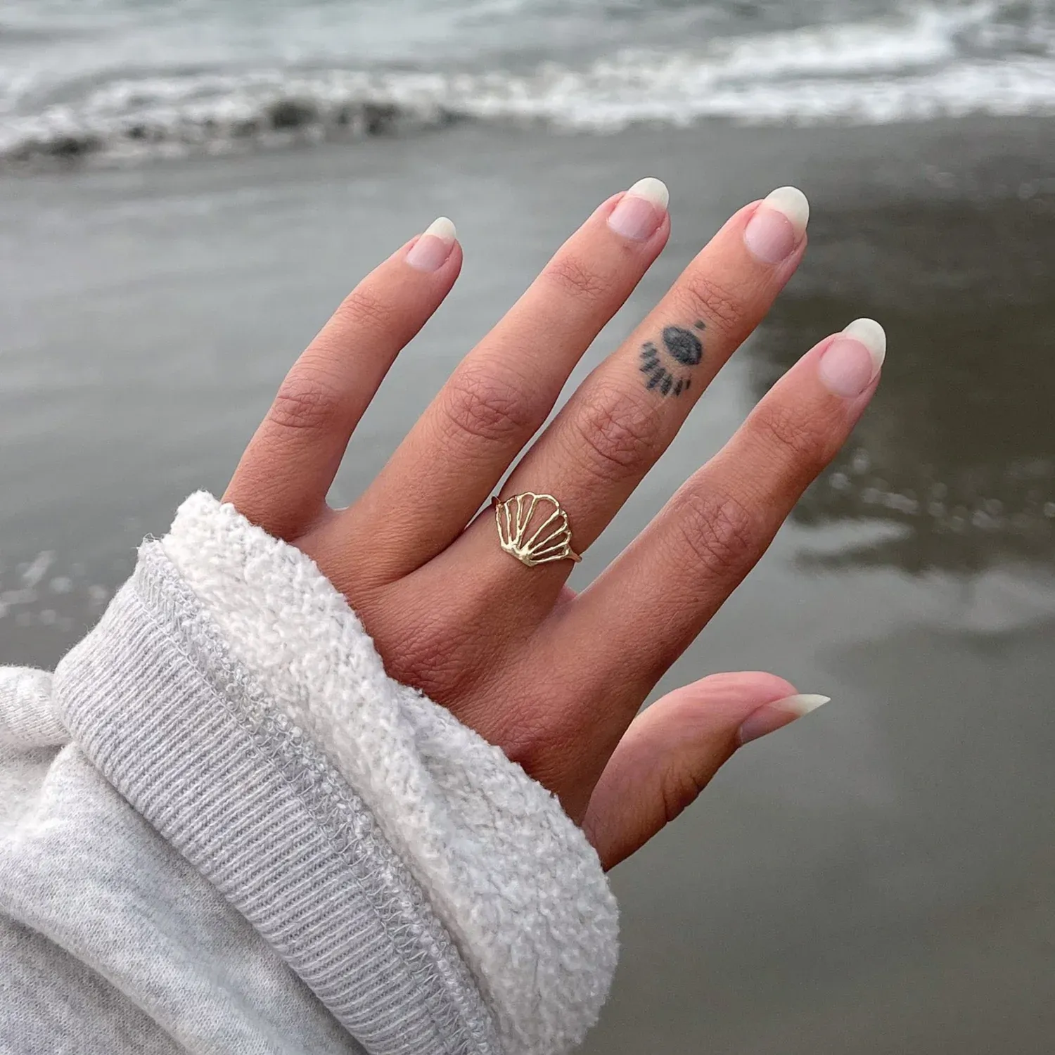 From Isla Spirit of the Sea Ring