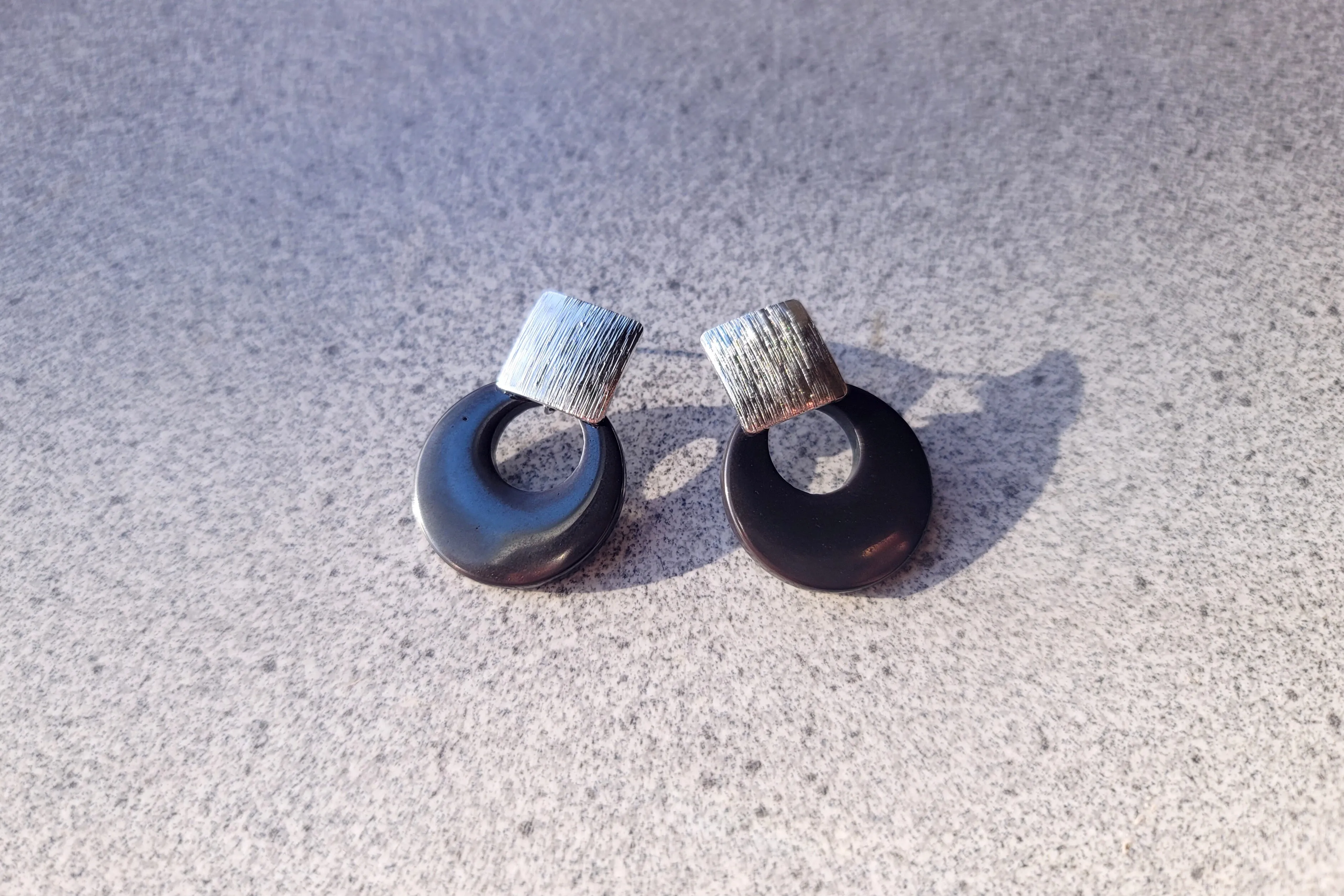 Hemalyke Earrings
