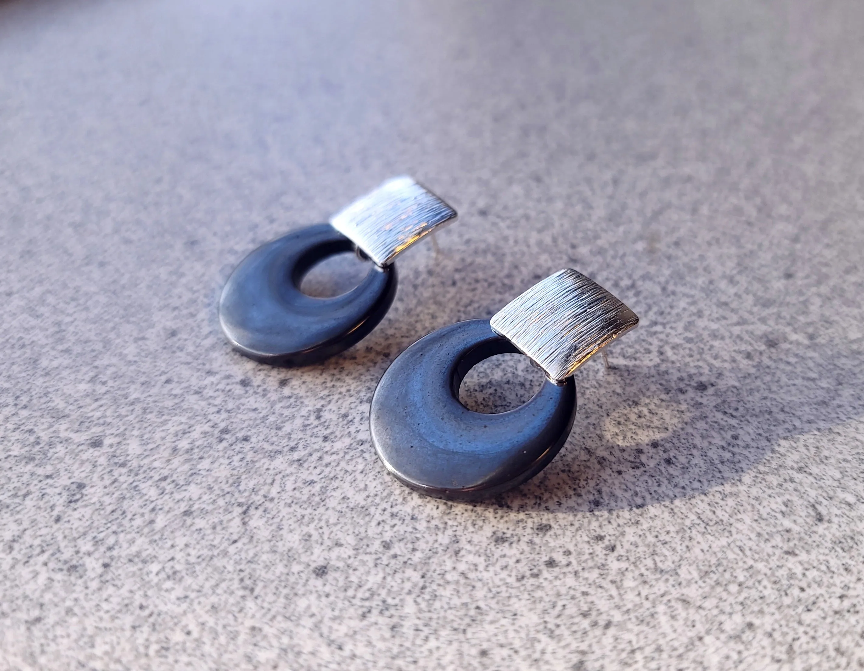 Hemalyke Earrings