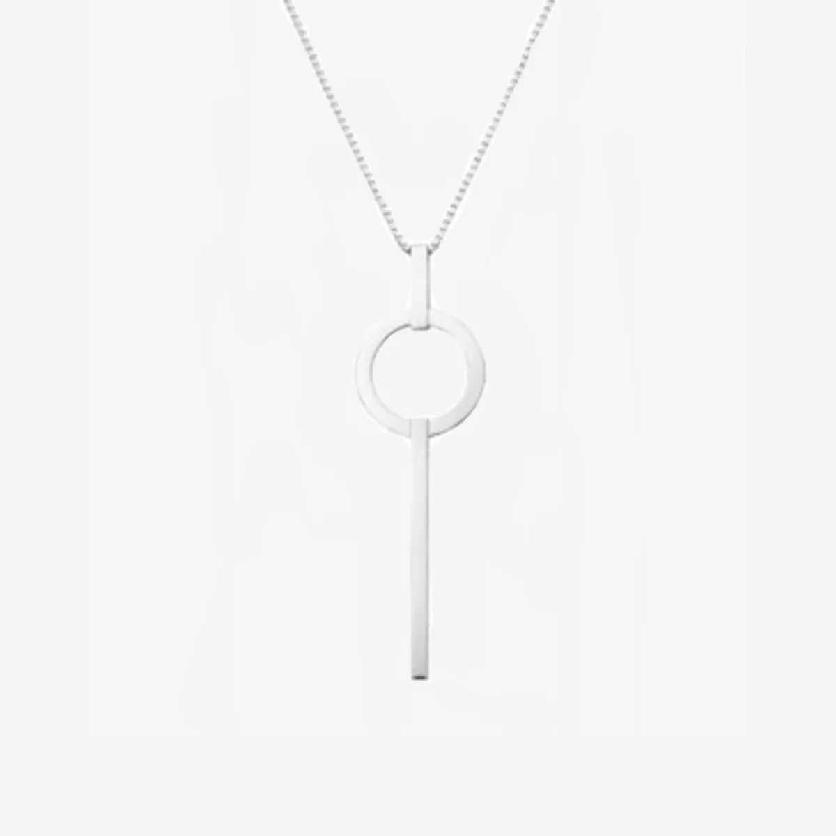 KALI NECKLACE