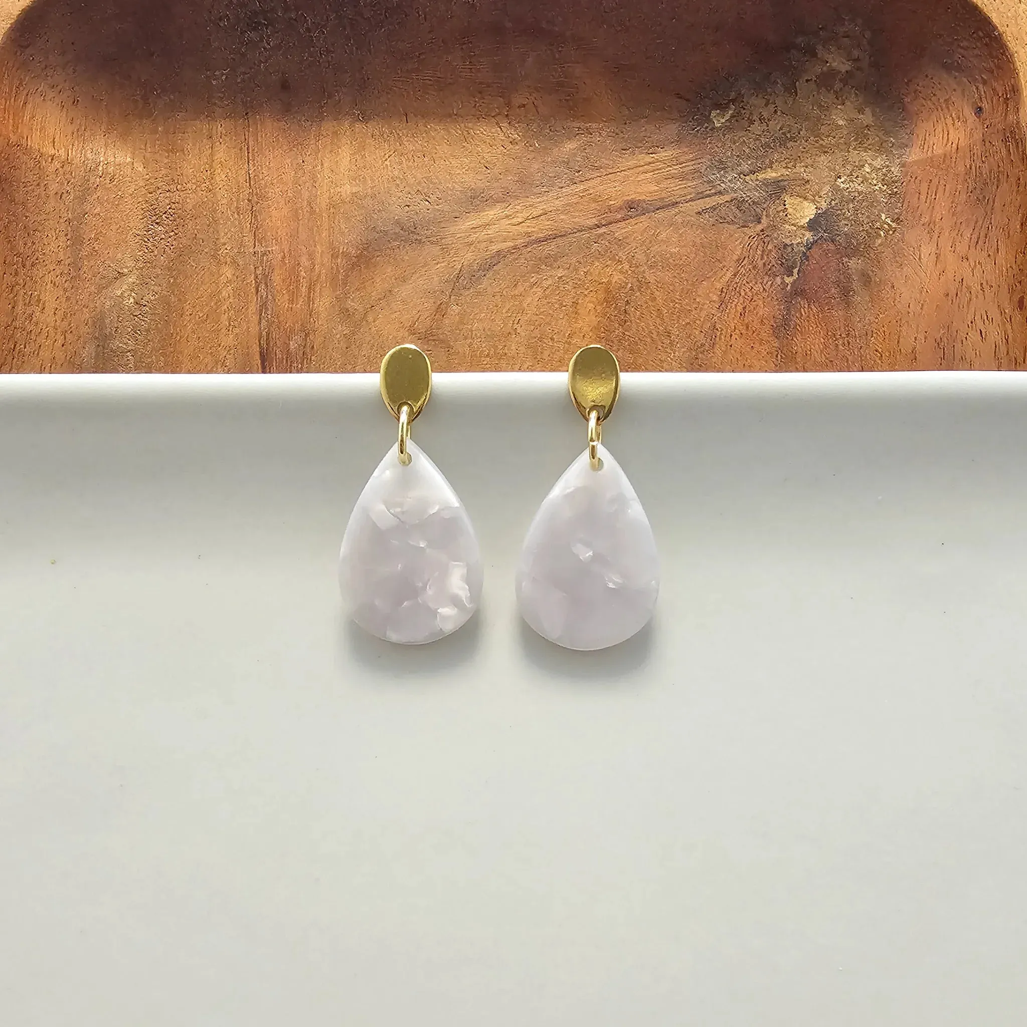 Leah Earrings