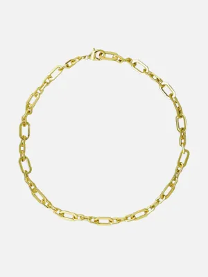 Leela Chain Necklace