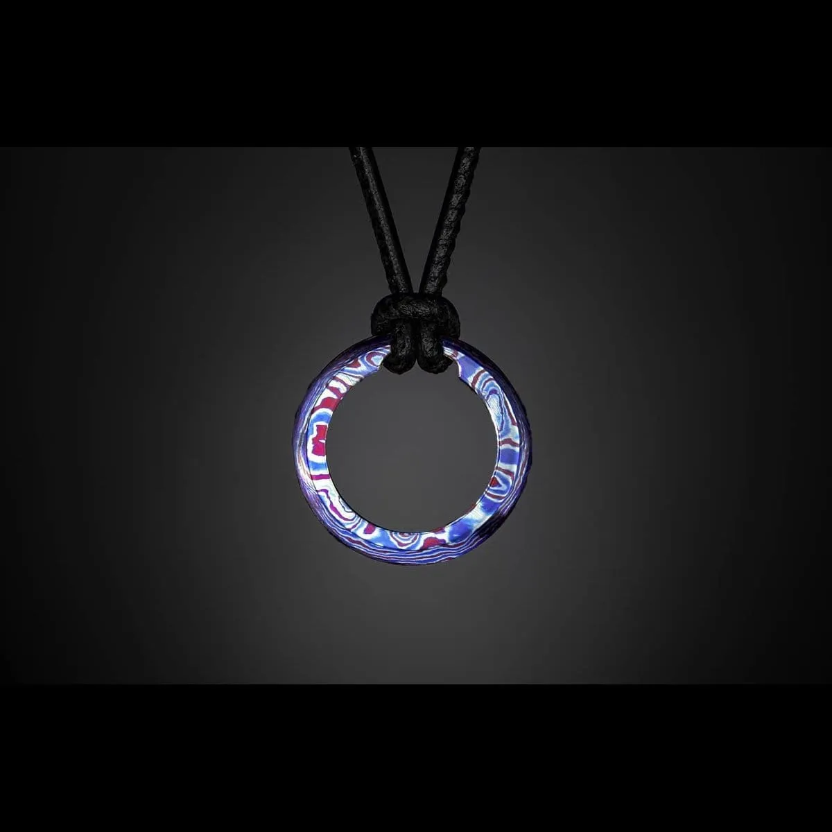 MokuTi Orbit Necklace - P50 MOK TI