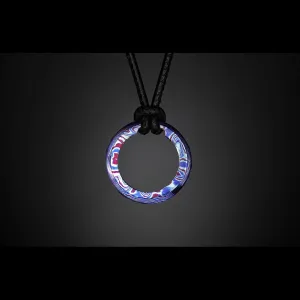 MokuTi Orbit Necklace - P50 MOK TI