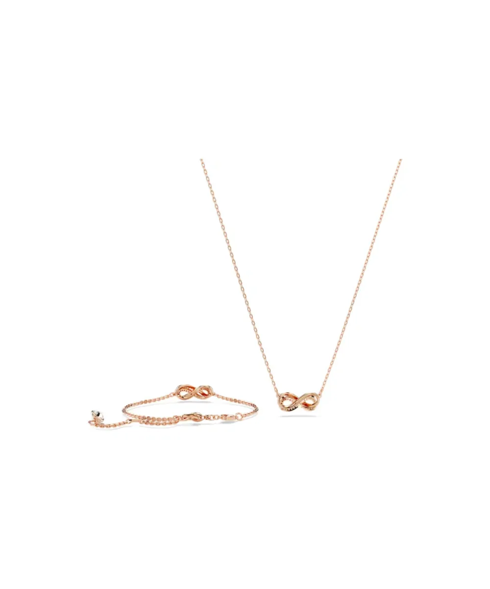 SWAROVSKI HYPERBOLA SET
