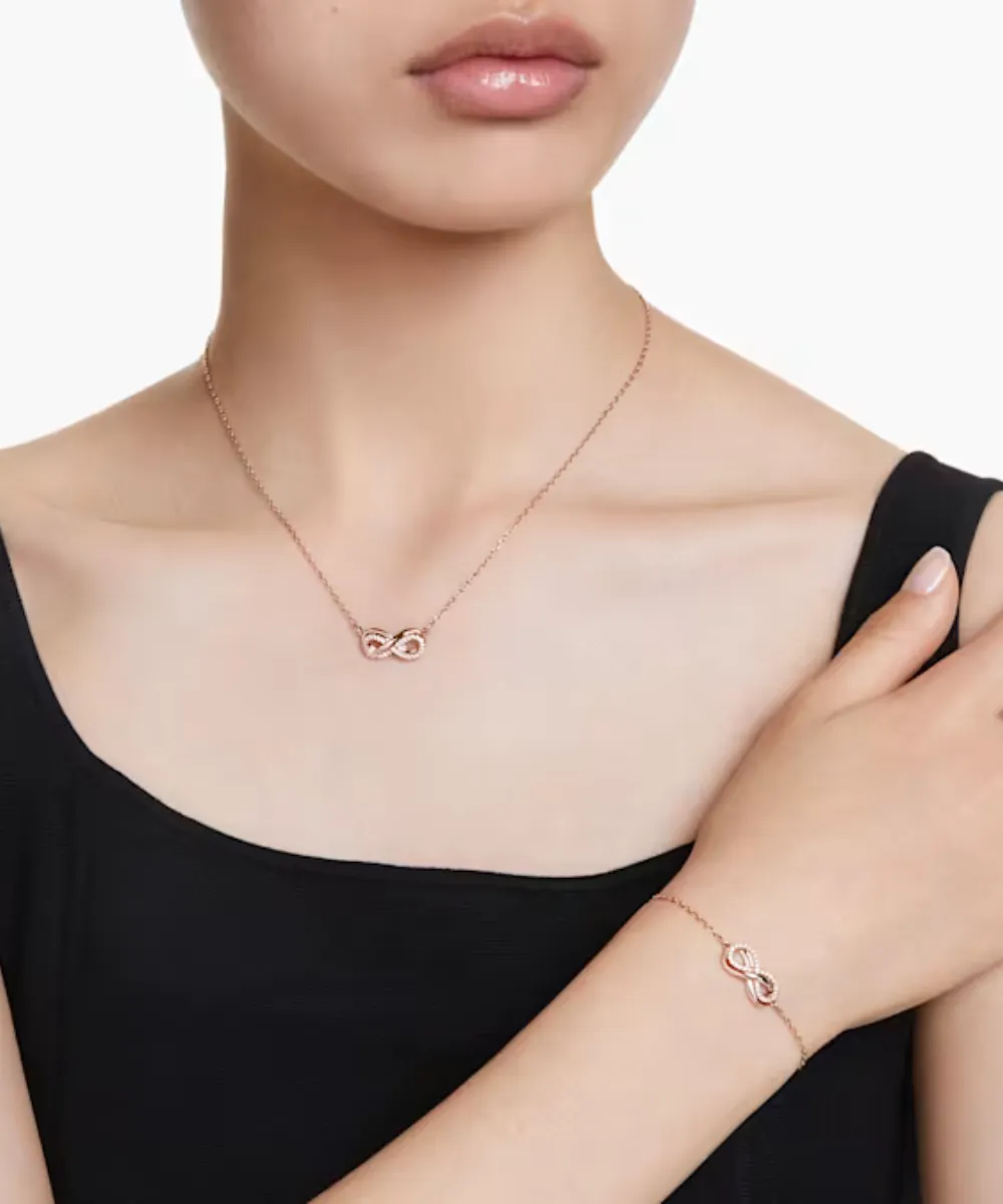 SWAROVSKI HYPERBOLA SET