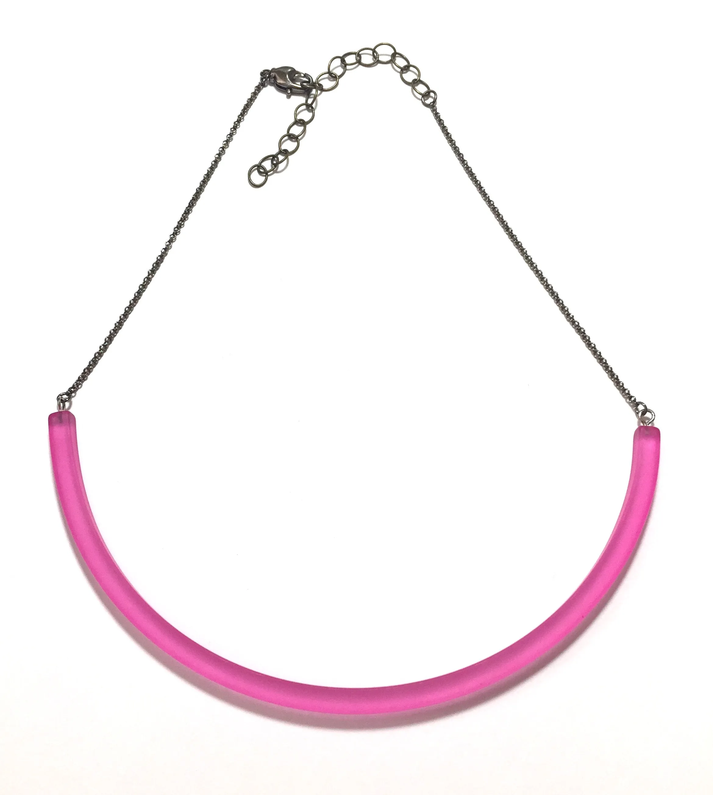 The Bar Necklace