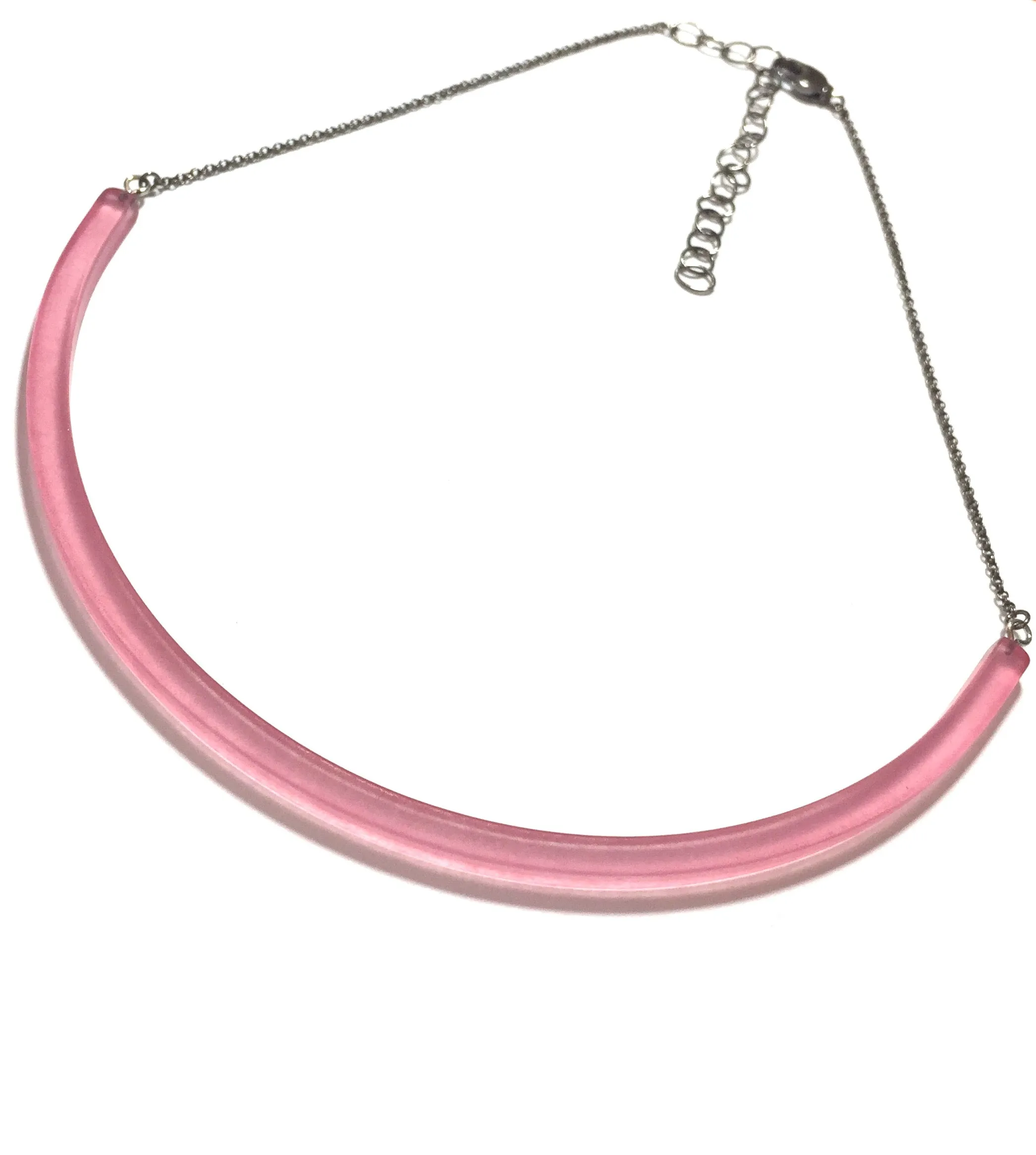 The Bar Necklace