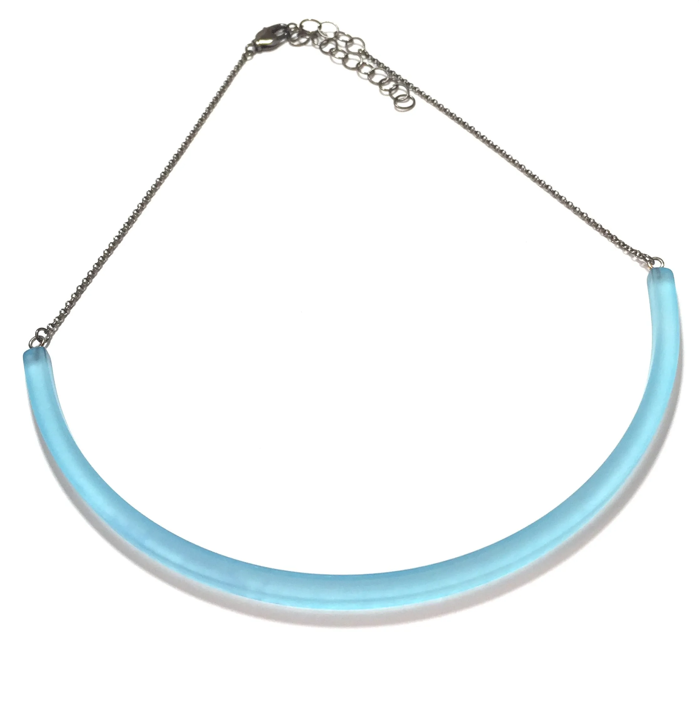 The Bar Necklace