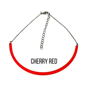 The Bar Necklace