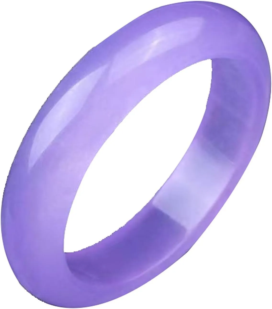 Women's Natural Jadeite Jade Bracelet ??Genuine Vintage Jade Bangle Bracelets Handmade with certificate